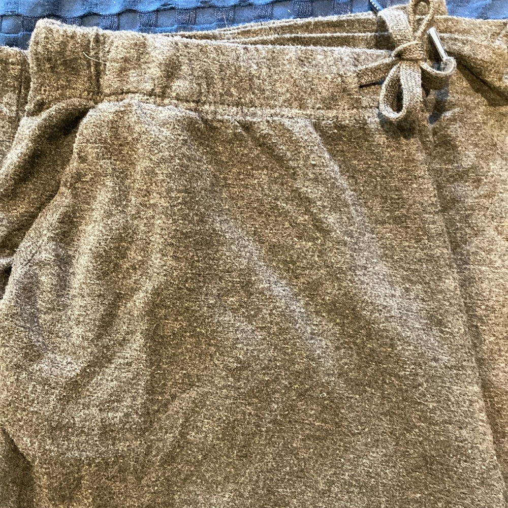GAIAM Dark Gray Yoga Pants